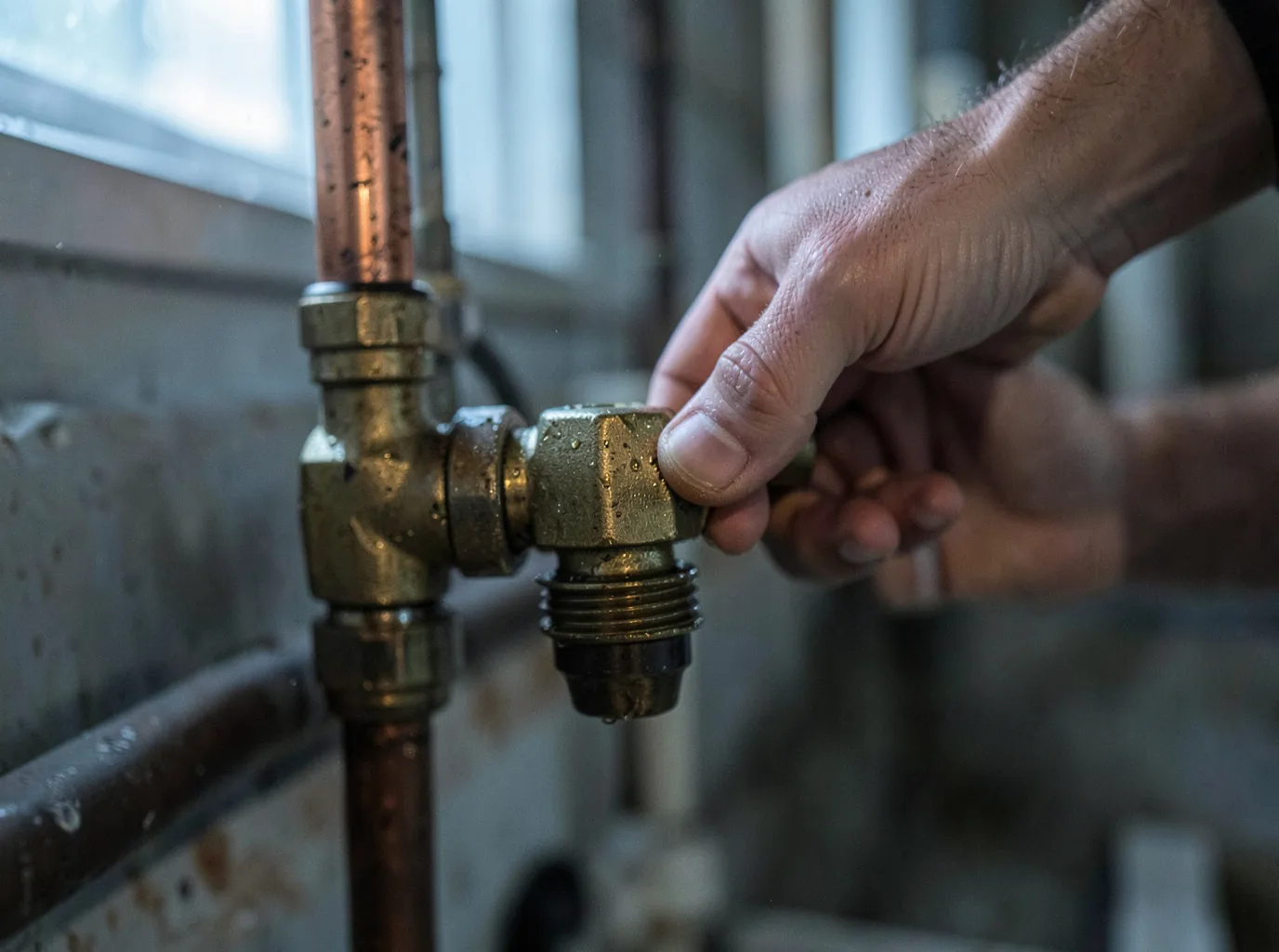Emergency Plumber Foster City, MI FAQs
